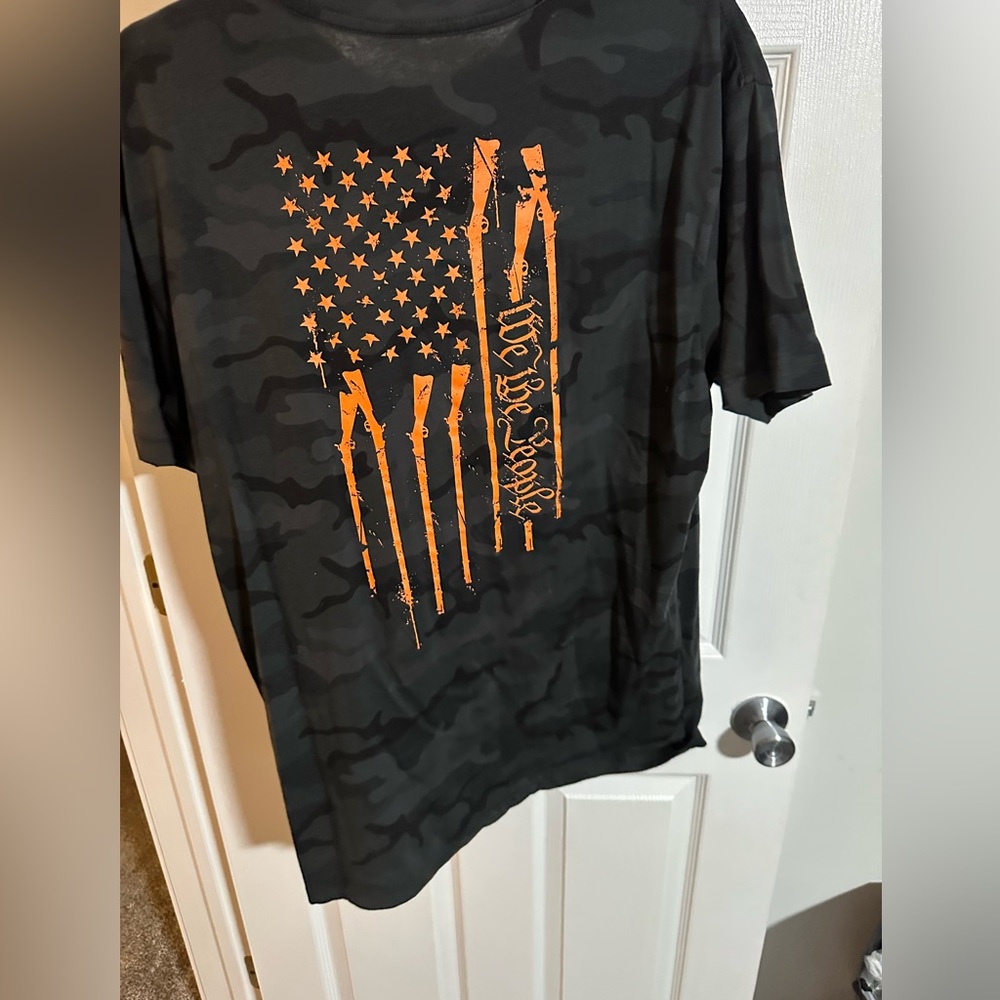 We the people shirt